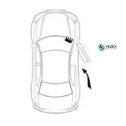 ������ ������ AUDI A3/Skoda Octavia 04-/VW G5/Passat/Tiguan �������� Eurorepar 1610581580 1610581580 ����