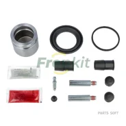 ����������� ���������� �������� ����� � ������� BMW Z3 (E36) Frenkit 754444 754444 ����