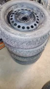 Goodyear Ice Navi Zea. ������, ��� �����, 2010 ���, �/�, ����� 15 % ����