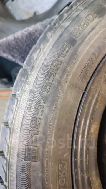 Goodyear Ice Navi Zea. ������, ��� �����, 2010 ���, �/�, ����� 15 % ����