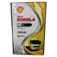 Shell Rimula R5 E