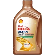 Shell Helix Ultra Professional AS-L