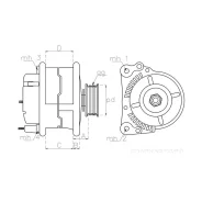 ��������� Tesla Technics TT11643 TT11643 ����