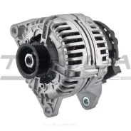 ��������� 12V 120Amp Tesla Technics TT12334 TT12334 ����