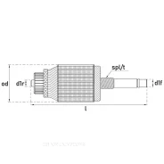����� �������� Tesla Technics TT71298 TT71298 ����