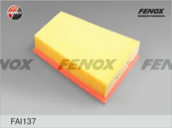 ������ ��������� renaul fai137 Fenox FAI137 ����