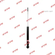 ����������� Toyota Vitz 99-05 / Geely MK Cross 11-16 (�����/ ������=�����/ Excel-G) KYB 343400, �����/������ ������ 343400 ����