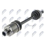 ������� Honda Civic 1.6VTI 92-01, CRX VTI/VTEC 89-99 /���/ NTY Npwhd045 - NPWHD045 ����