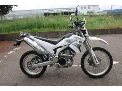 Yamaha WR 250R