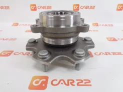 ������� ������ Mitsubishi Pajero V93W, 6G72, 1999-2021 3780A011 ����