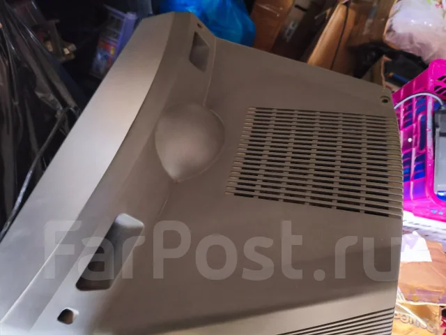 Polar. CRT (���) ����