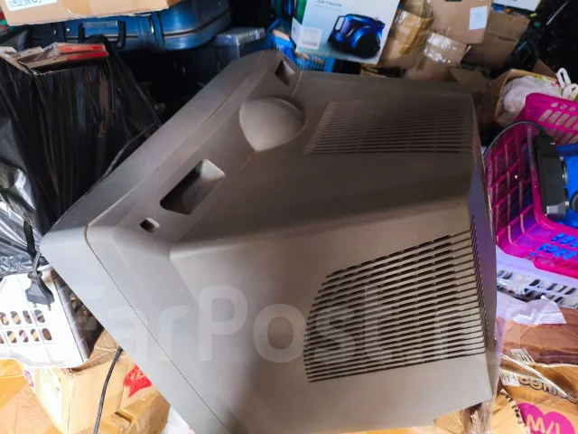 Polar. CRT (���) ����