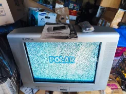 Polar. CRT (���) ����