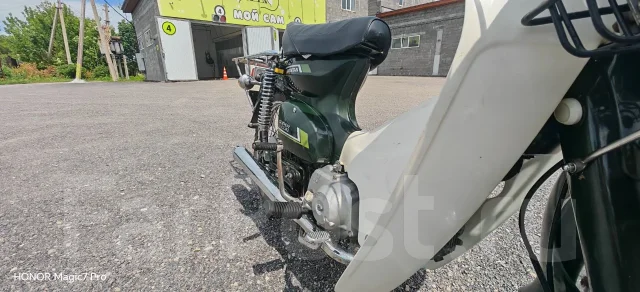 Honda Super Cub 90. 90����. ��., ��������, ��� ���, ������ �� �� ����