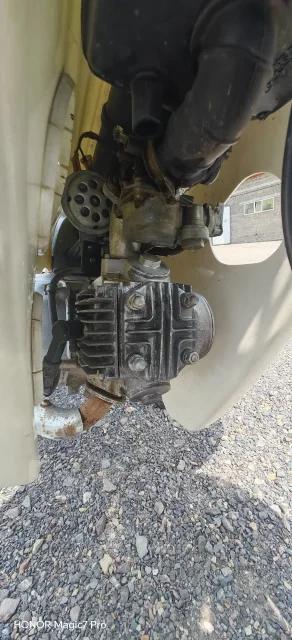 Honda Super Cub 90. 90����. ��., ��������, ��� ���, ������ �� �� ����