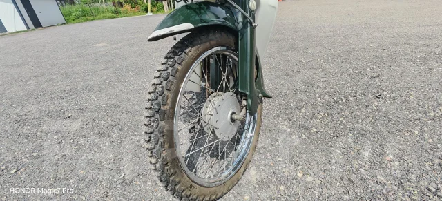 Honda Super Cub 90. 90����. ��., ��������, ��� ���, ������ �� �� ����