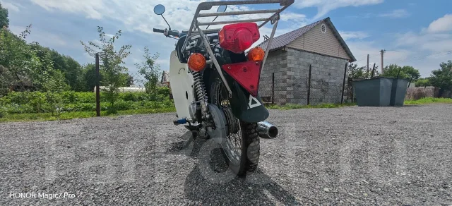 Honda Super Cub 90. 90����. ��., ��������, ��� ���, ������ �� �� ����