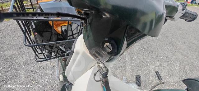 Honda Super Cub 90. 90����. ��., ��������, ��� ���, ������ �� �� ����