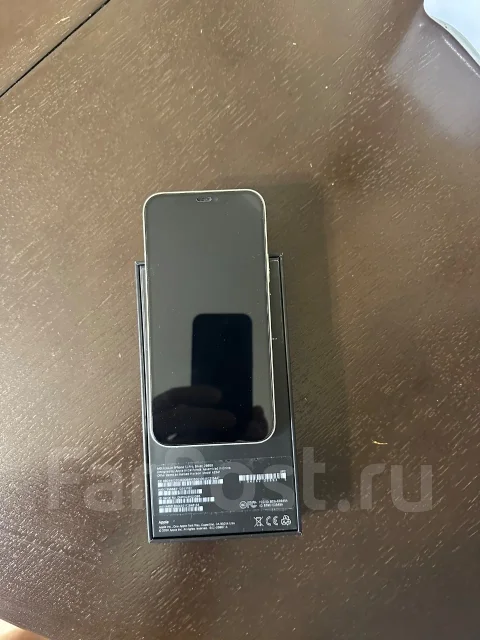 Apple iPhone 12 Pro. �/�, 256 ��, �����, 4G LTE, 5G ����