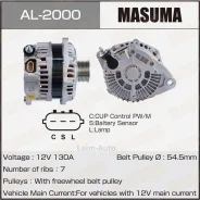 ��������� VQ35DE (14V130A) Nissan VQ25DE VQ35DE AL2000 ����