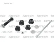 ���� ������������� Mercedes BENZ M-Klasse (W 163) 08/98 - 07/05 Patron PS4461 PS4461 ����
