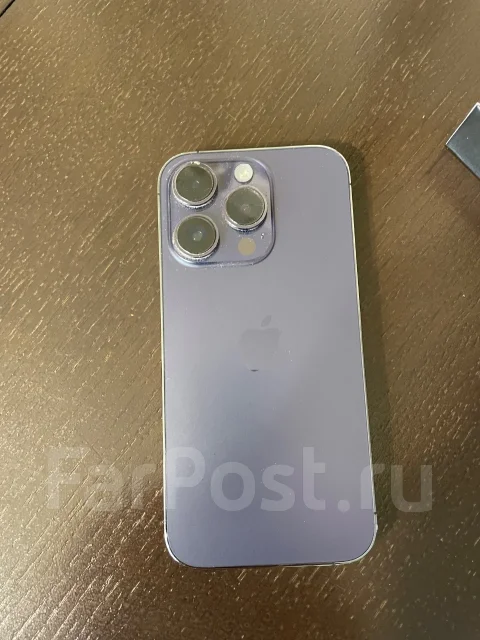 Apple iPhone 14 Pro. �/�, 128 ��, ���������� ����