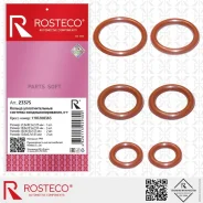 ��������� ������� ����������������� LADA Largus, Renault Logan Rosteco (6 ��) FPM Rosteco 23375 23375 ����