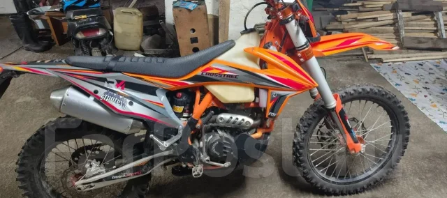 Regulmoto Crosstrec 300. 300����. ��., ��������, ���������, ������ �� �� ����