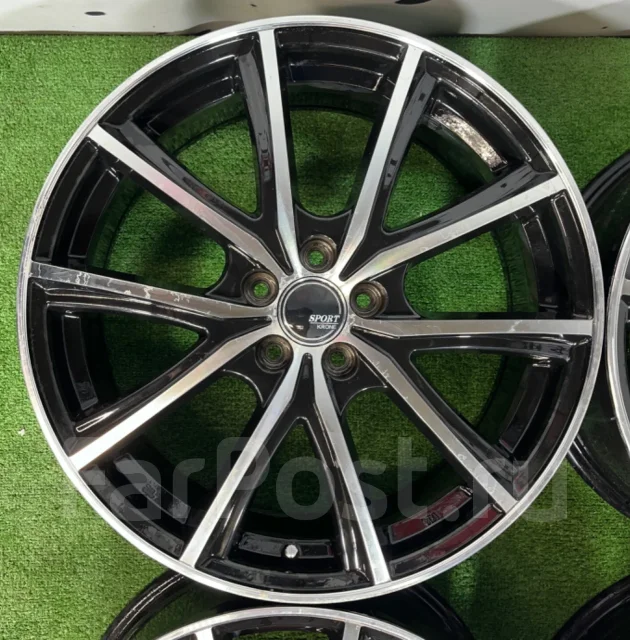 MOMO Reds Drone. 7.0x18", 5x114.3, ET48, �� 67,1���. ����