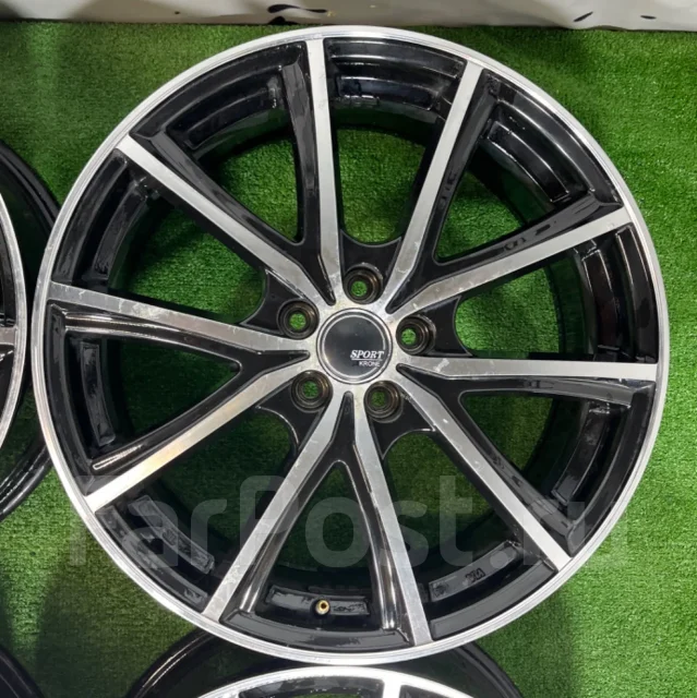 MOMO Reds Drone. 7.0x18", 5x114.3, ET48, �� 67,1���. ����