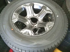 Dunlop Wild Cruising KC-X