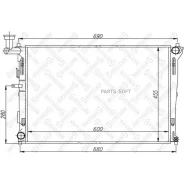 �������� ������� ���������� Stellox 1025394SX 1025394SX ����