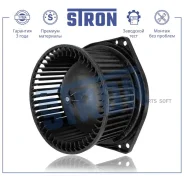 ���������� ��������� Subaru Forester III (SH, S12), Impreza III (GE, GV, G12, G22), Forester II (SG, S11) Stron STIF063 STIF063 ����