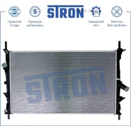 �������� ������� ���������� Ford Transit, Tourneo Custom I Stron STR0012 STR0012 ����