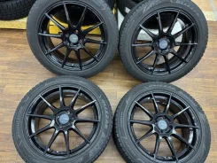 Bridgestone Potenza Adrenalin SW010