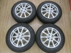 Yokohama Laycea NX