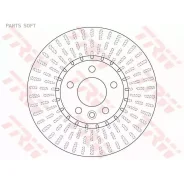 ���� ��������� VW: Multivan V 03-, Transporter V 03-, Transporter V 03- TRW DF6499S DF6499S ����