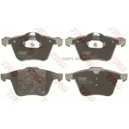 ������� �������� �. Ford S-Max, Volvo S80/XC70 2.4-4.4 06 TRW GDB1684 GDB1684 FDB1898=222570 SBS ! GDB1684 ����