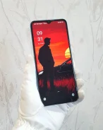 OPPO A17k. �/�, 64 ��, �����������, �����, 3G, 4G LTE, Dual-SIM ����