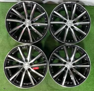 Kyoho Steiner. 8.0x18", 5x114.3, ET38, �� 73,1���. ����