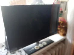 Samsung CK-5051X. LED ����