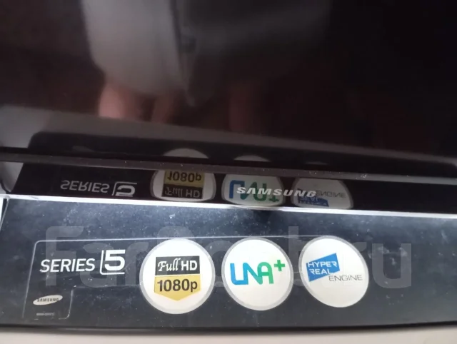 Samsung CK-5051X. LED ����