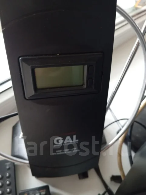 Samsung CK-5051X. LED ����