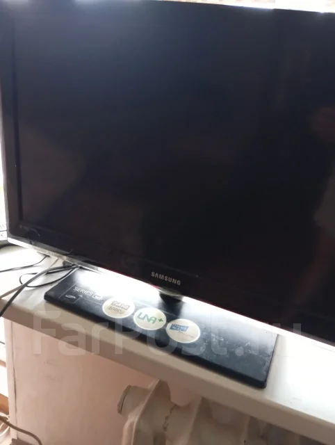 Samsung CK-5051X. LED ����