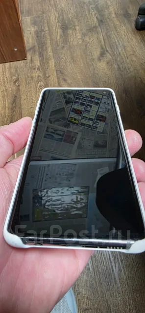 Samsung Galaxy S10. �/�, 128 ��, ������ ����