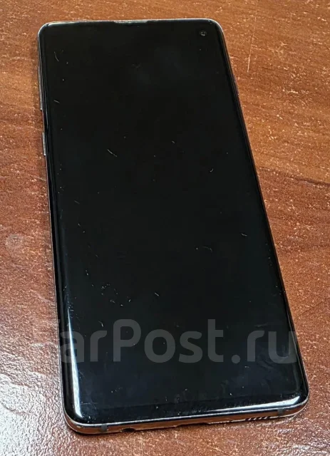 Samsung Galaxy S10. �/�, 128 ��, ������ ����
