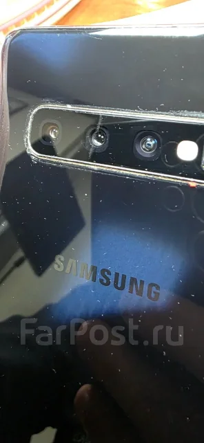 Samsung Galaxy S10. �/�, 128 ��, ������ ����