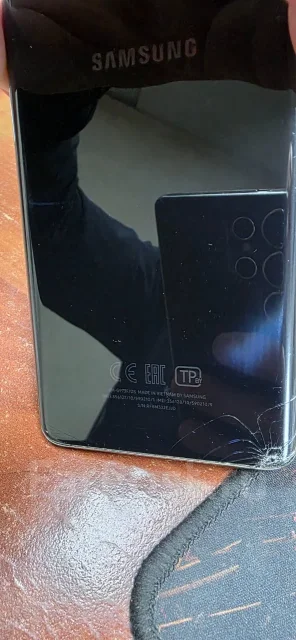 Samsung Galaxy S10. �/�, 128 ��, ������ ����