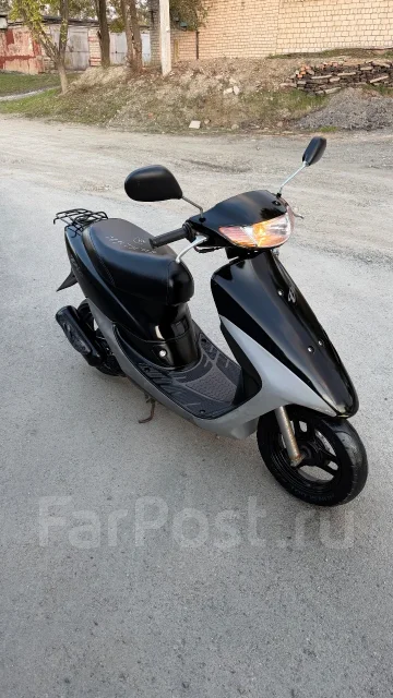 Honda Dio AF34. 50����. ��., ��������, ���������, ��� ������� ����