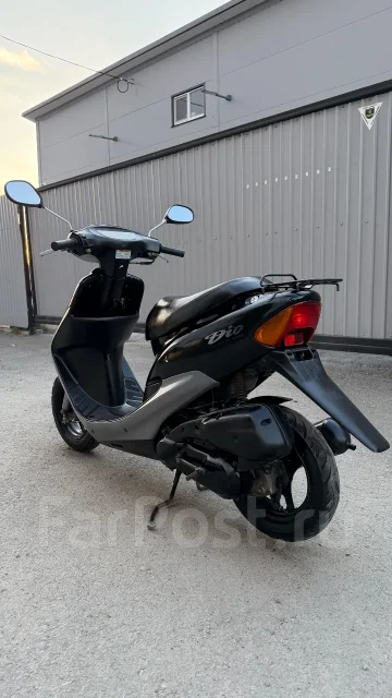 Honda Dio AF34. 50����. ��., ��������, ���������, ��� ������� ����